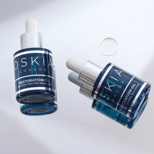 Treatment Restoration Oil von OSKIA LONDON