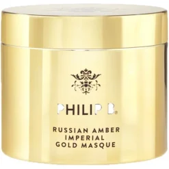 Treatment Russian Amber Gold Masque von Philip B