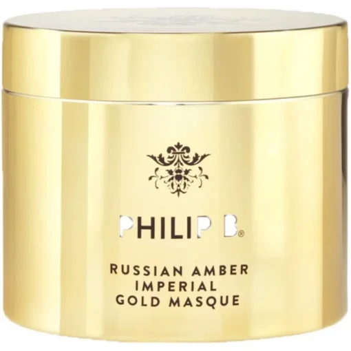 Treatment Russian Amber Gold Masque von Philip B