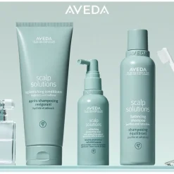 Treatment Scalp Solutions Refreshing Protective Mist von Aveda