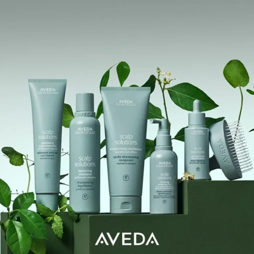 Treatment Stimulating Scalp Massager Scalp Solutions von Aveda