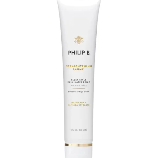 Treatment Straightening Baume von Philip B