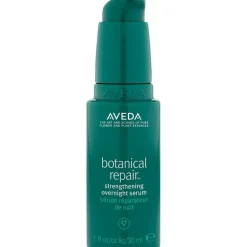 Treatment Strengthening Overnight Serum Botanical Repair von Aveda