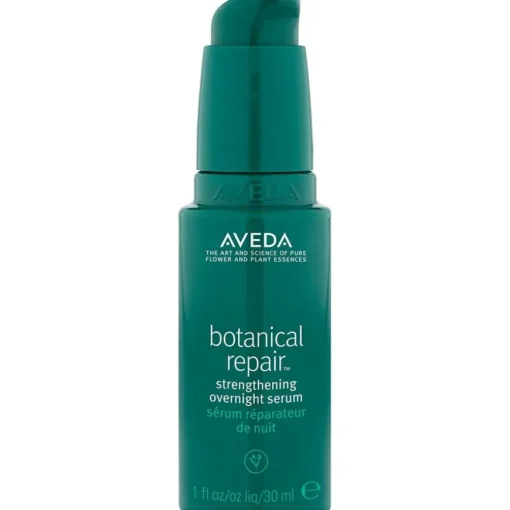 Treatment Strengthening Overnight Serum Botanical Repair von Aveda