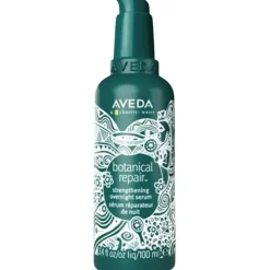 Treatment Strengthening Overnight Serum Botanical Repair von Aveda