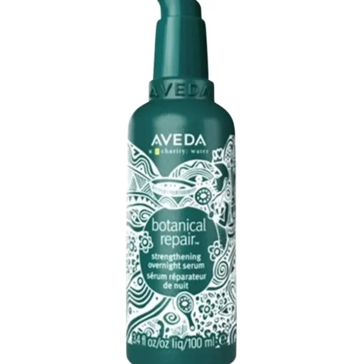 Treatment Strengthening Overnight Serum Botanical Repair von Aveda