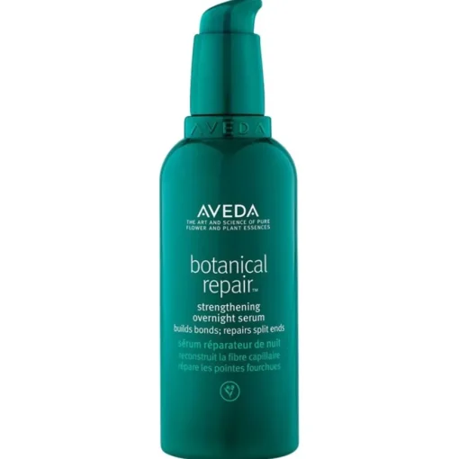 Treatment Strengthening Overnight Serum Botanical Repair von Aveda