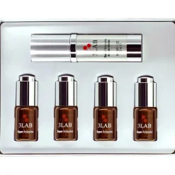 Treatment Super Ampoules von 3LAB