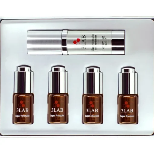 Treatment Super Ampoules von 3LAB
