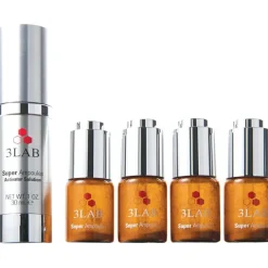 Treatment Super Ampoules von 3LAB