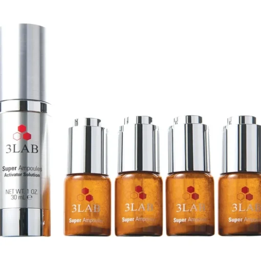 Treatment Super Ampoules von 3LAB
