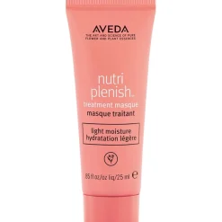 Treatment Treatment Masque - Light Moisture Nutri Plenish von Aveda