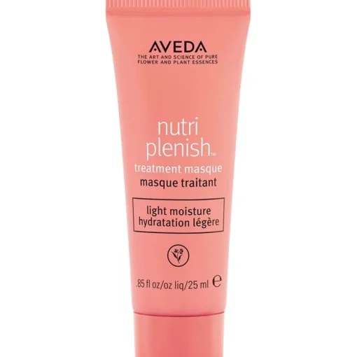 Treatment Treatment Masque - Light Moisture Nutri Plenish von Aveda