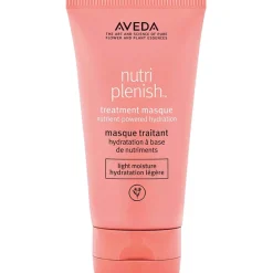 Treatment Treatment Masque - Light Moisture Nutri Plenish von Aveda