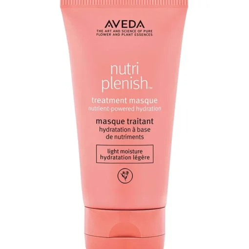 Treatment Treatment Masque - Light Moisture Nutri Plenish von Aveda