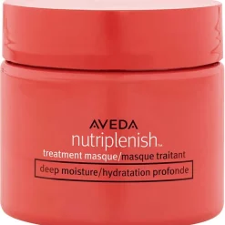 Treatment Treatment Masque - Deep Moisture Nutri Plenish von Aveda