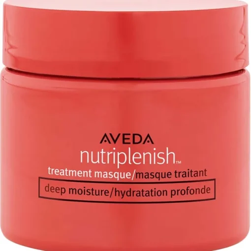 Treatment Treatment Masque - Deep Moisture Nutri Plenish von Aveda