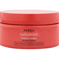 Treatment Treatment Masque - Deep Moisture Nutri Plenish von Aveda