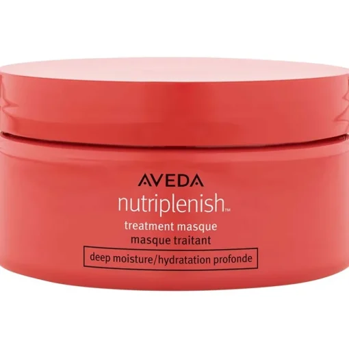 Treatment Treatment Masque - Deep Moisture Nutri Plenish von Aveda