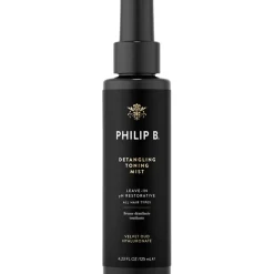 Treatment Velvet Oud Detangling Toning Mist von Philip B