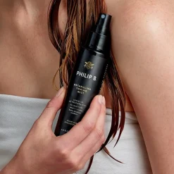 Treatment Velvet Oud Detangling Toning Mist von Philip B