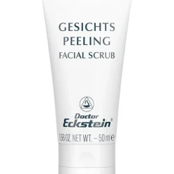 Treatments & Zusatzpflege Gesichts Peeling von Doctor Eckstein