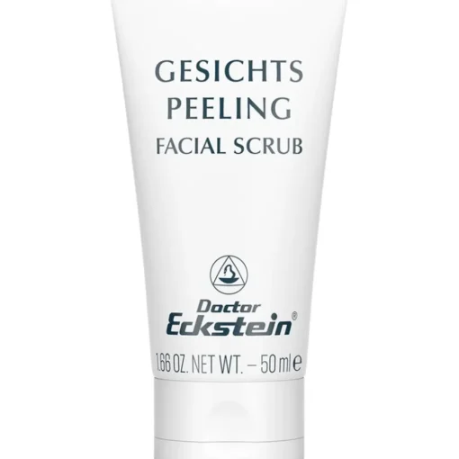 Treatments & Zusatzpflege Gesichts Peeling von Doctor Eckstein