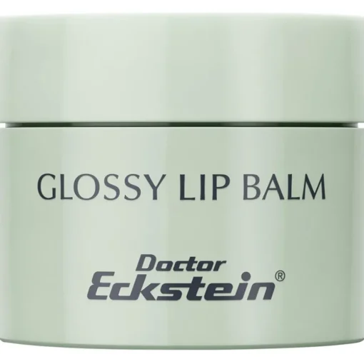 Treatments & Zusatzpflege Glossy Lip Balm von Doctor Eckstein
