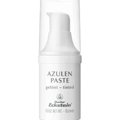 Treatments & Zusatzpflege Azulen Paste getönt von Doctor Eckstein