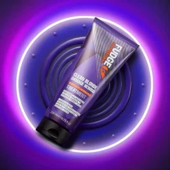 Treatments Clean Blonde Damage-Rewind Violet-Toning Treatment von Fudge