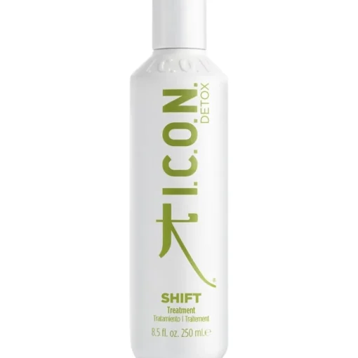 Treatments Shift Detoxyfing Haarkur von ICON