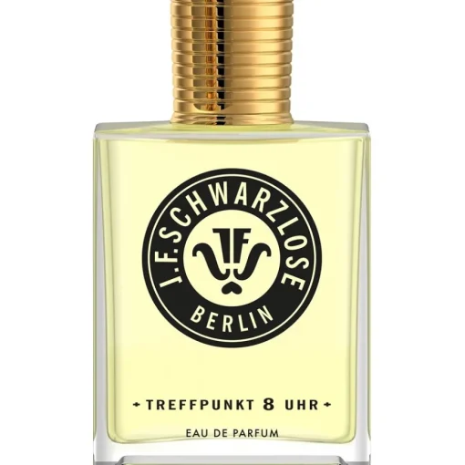 Treffpunkt 8 Uhr Eau de Parfum Spray von J.F. Schwarzlose Berlin
