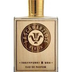 Treffpunkt 8 Uhr Eau de Parfum Spray von J.F. Schwarzlose Berlin