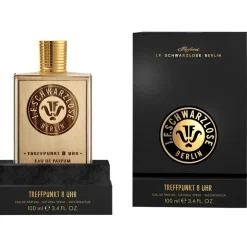 Treffpunkt 8 Uhr Eau de Parfum Spray von J.F. Schwarzlose Berlin
