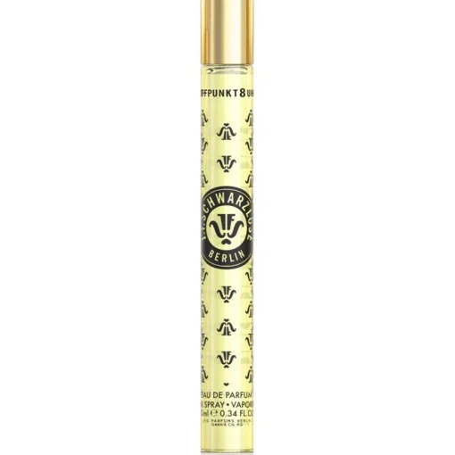 Treffpunkt 8 Uhr Eau de Parfum Spray von J.F. Schwarzlose Berlin