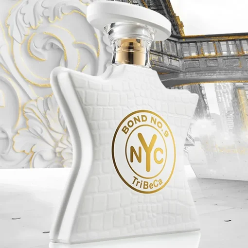TriBeCa Eau de Parfum Spray von Bond No. 9