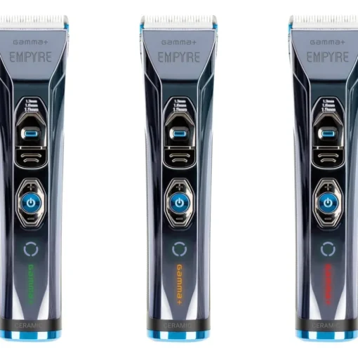 Trimmer Empyre Clipper von GAMMA+