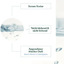 Triphasic Reactional Kur bei temporärem Haarausfall von René Furterer