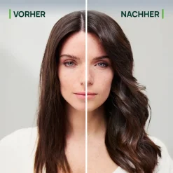 Triphasic Reactional Kur bei temporärem Haarausfall von René Furterer