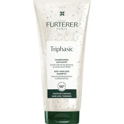 Triphasic Stimulierendes Shampoo bei Haarausfall von René Furterer