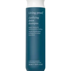 Triple Bond Complex Clarifying Detox Shampoo von Living Proof