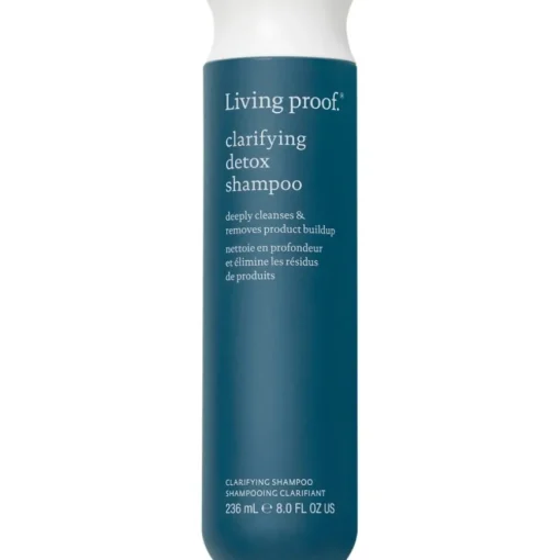 Triple Bond Complex Clarifying Detox Shampoo von Living Proof