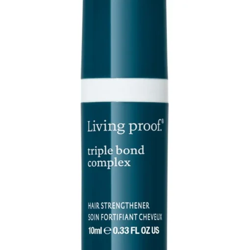 Triple Bond Complex Hair Strengthener von Living Proof