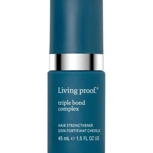 Triple Bond Complex Hair Strengthener von Living Proof