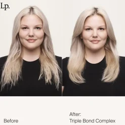 Triple Bond Complex Hair Strengthener von Living Proof
