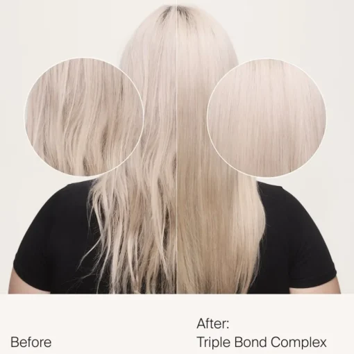 Triple Bond Complex Hair Strengthener von Living Proof