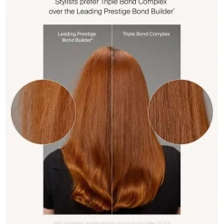 Triple Bond Complex Hair Strengthener von Living Proof