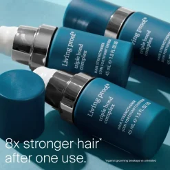Triple Bond Complex Hair Strengthener von Living Proof