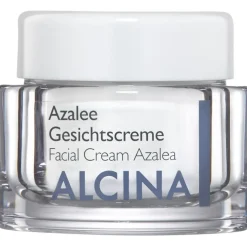 Trockene Haut Azalee Gesichtscreme von ALCINA