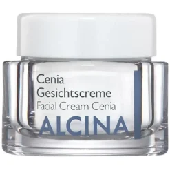 Trockene Haut Cenia Gesichtscreme von ALCINA